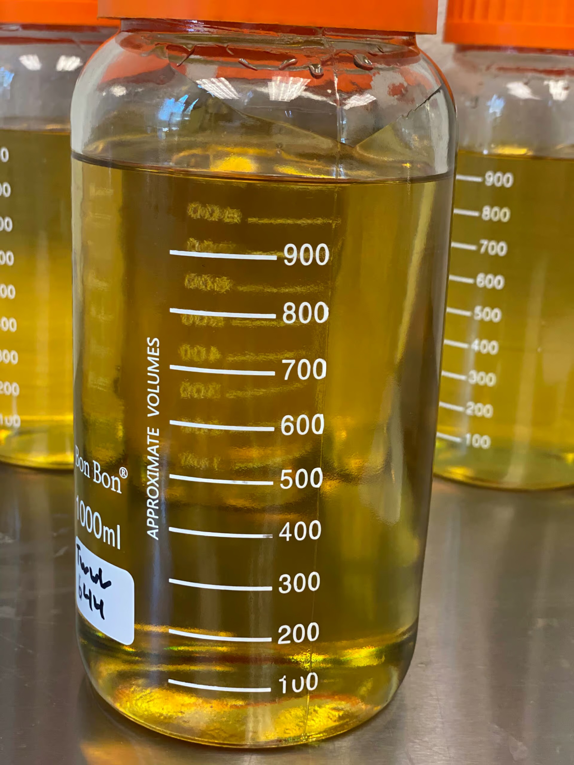 Bulk Delta 8 Distillate Liters - Image 3