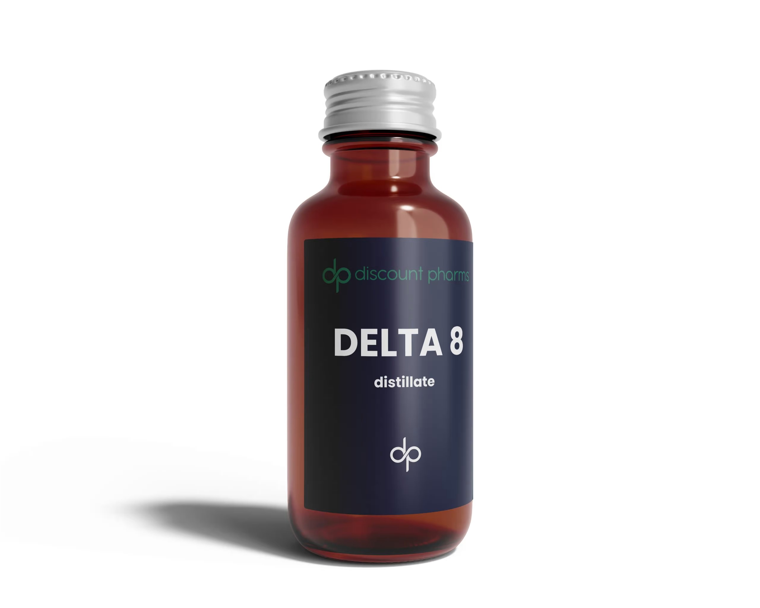 Bulk Delta 8 Distillate Liters - Image 4