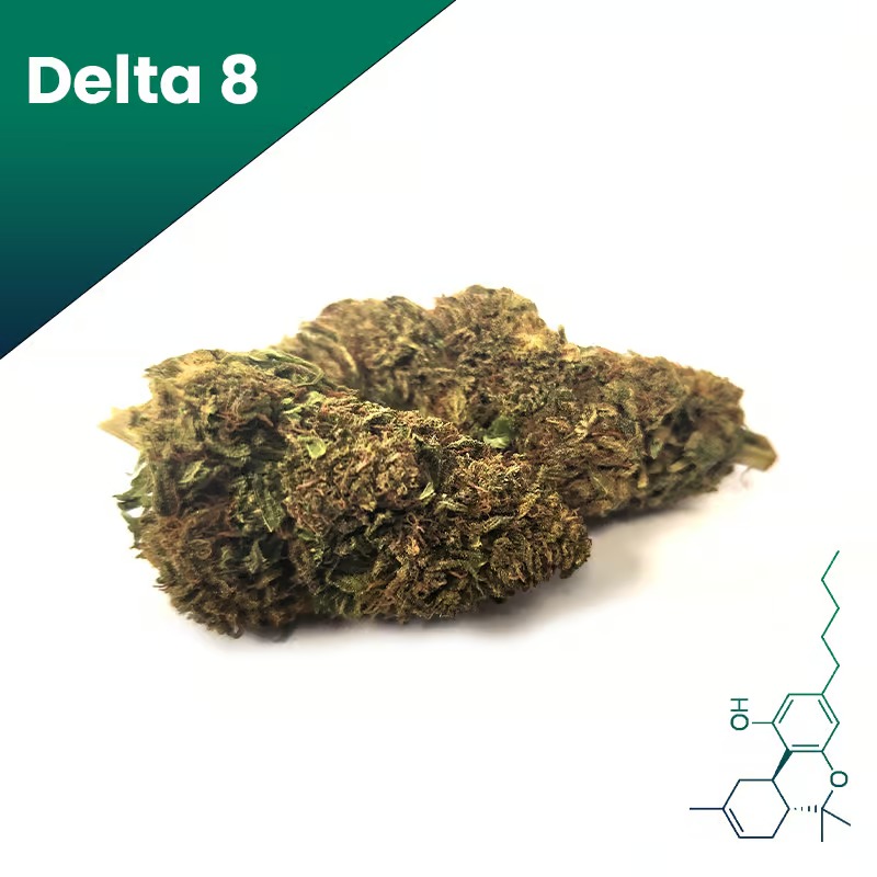 Felix OG Delta 8 Flower