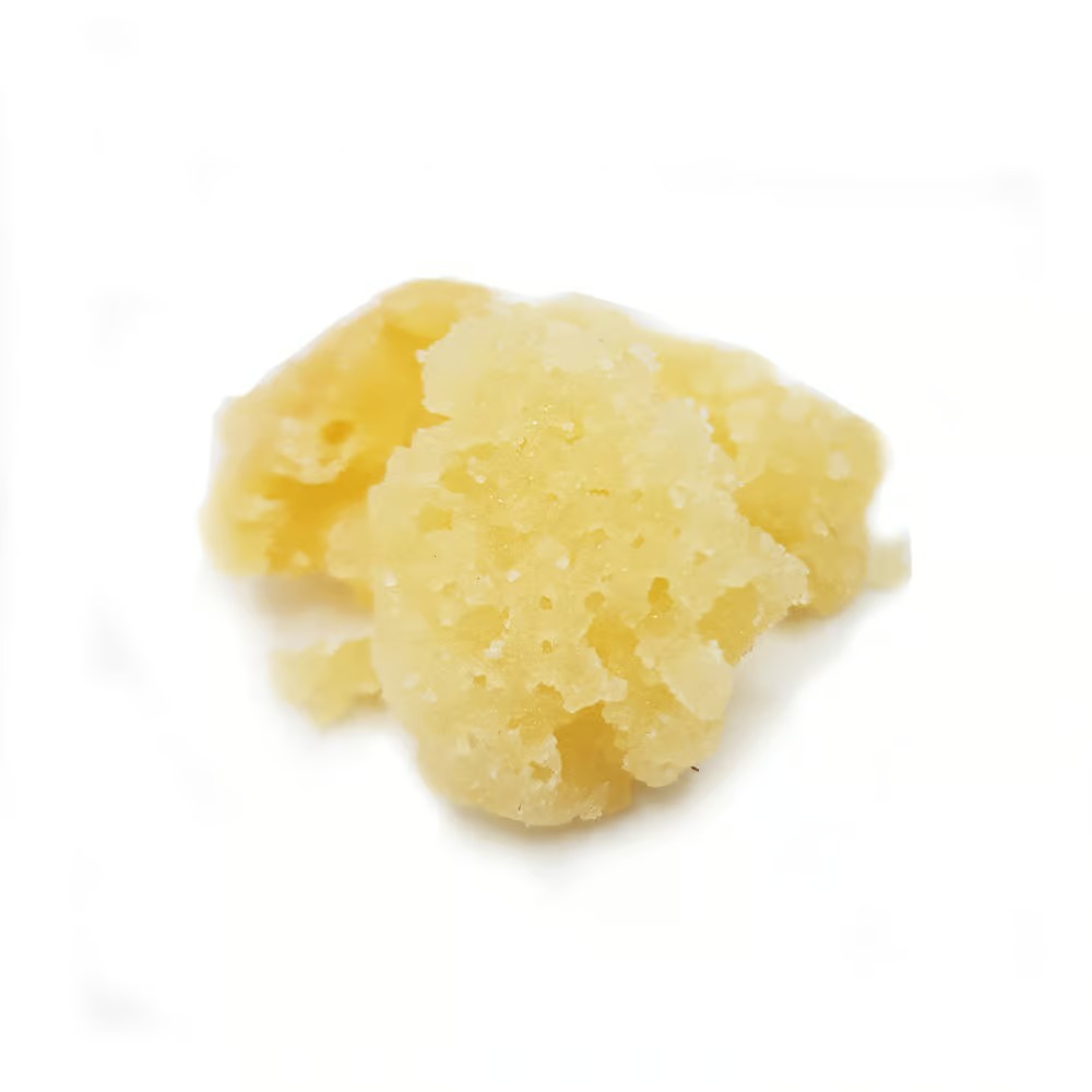 MAC 1 THCA Crumble