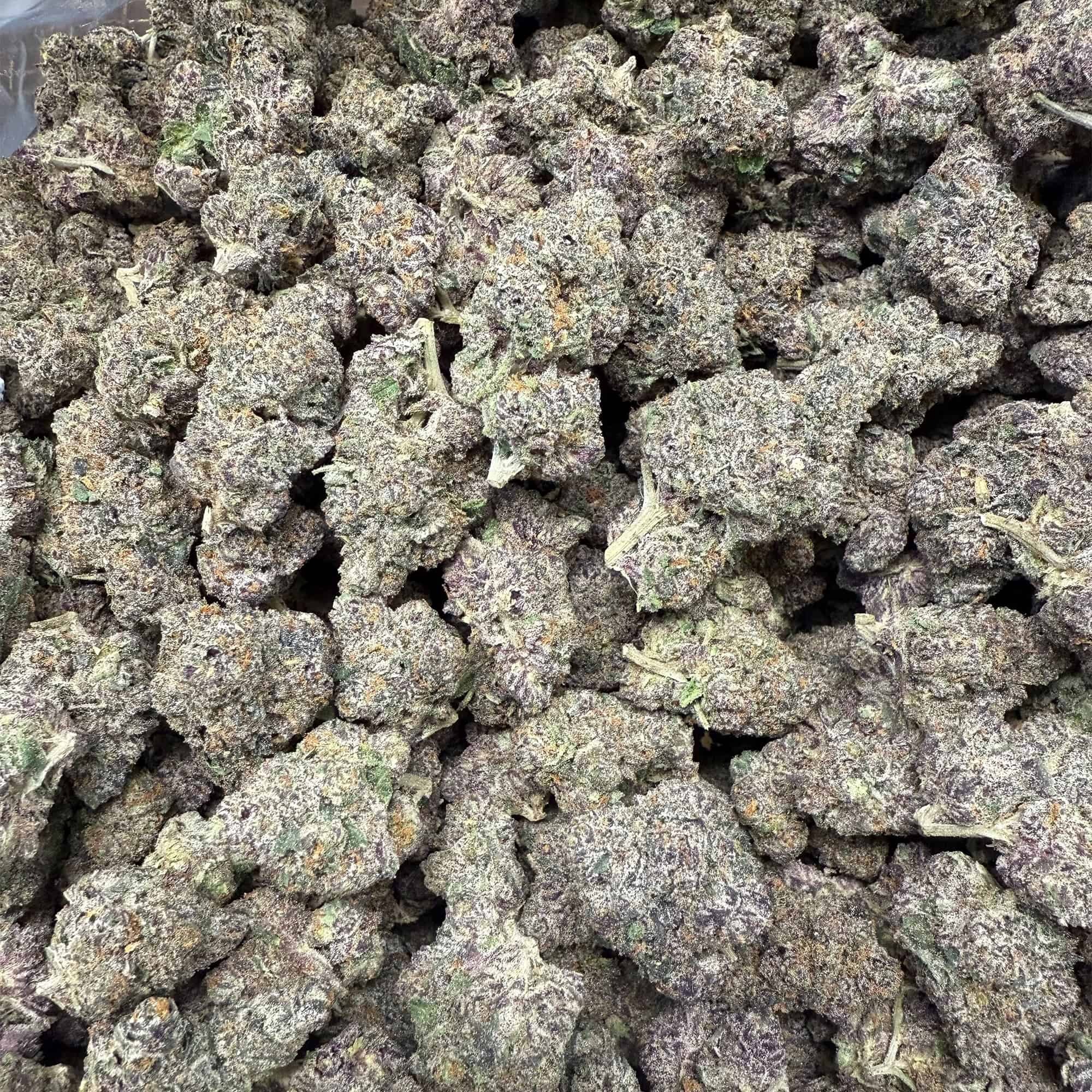 Purple Runtz THCA Flower - Image 3