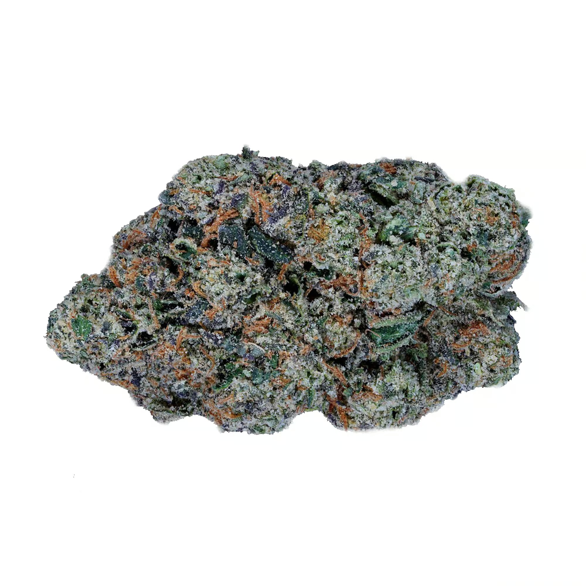 Purple Runtz THCA Flower