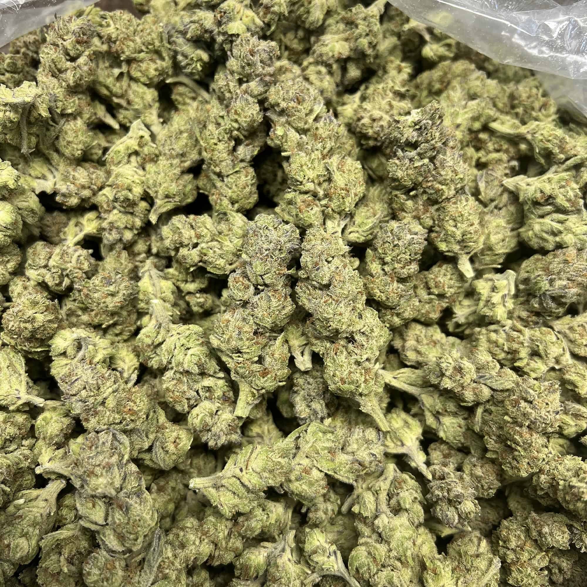 Super Buff Cherry THCA Flower