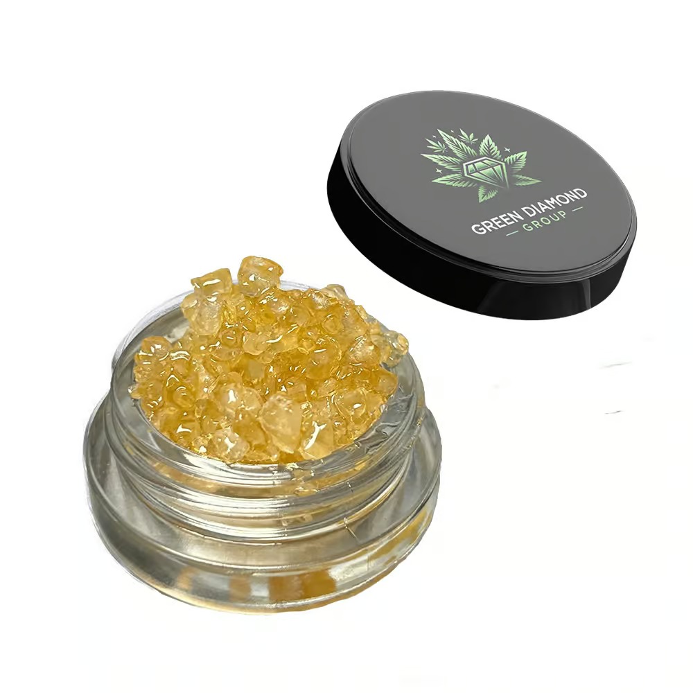THCA Isolate Powder