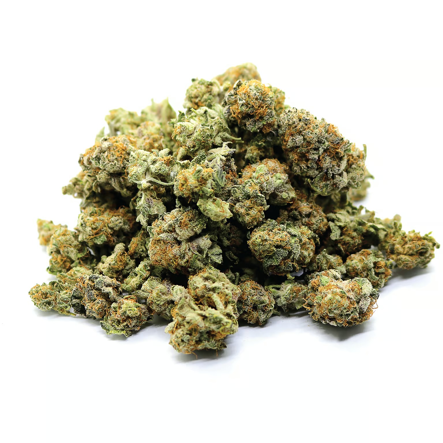 THCA Smalls